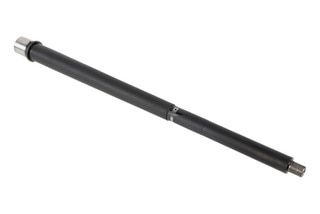LaRue Tactical 16" STEALTH 5.56 AR-15 Barrel has a mid-length gas system